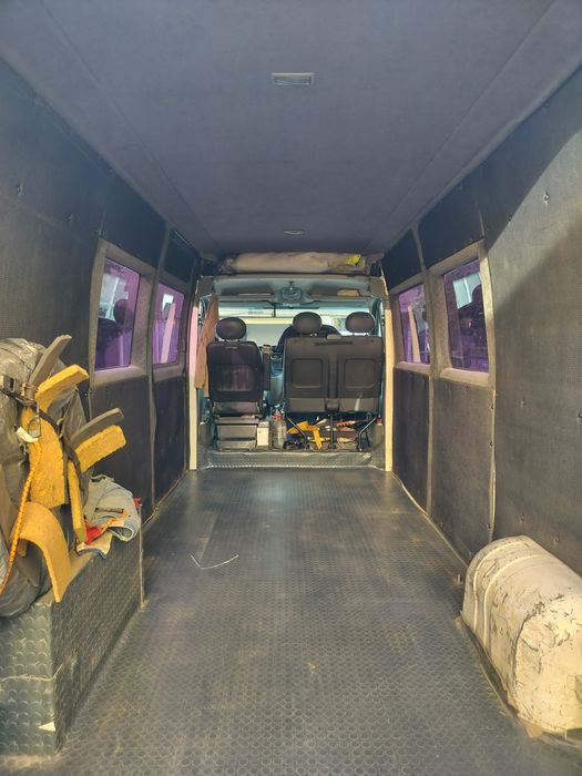 Renault Master 2