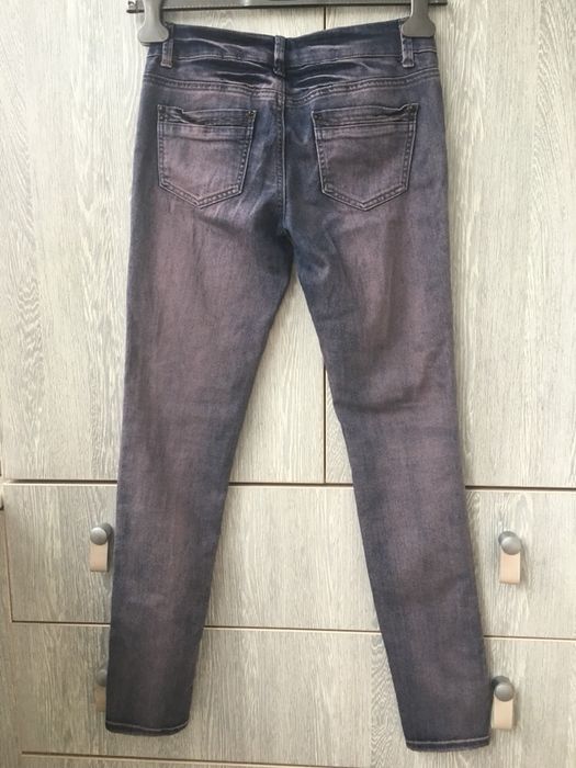 Джинсы Pimkie Denim XS фиолетовый