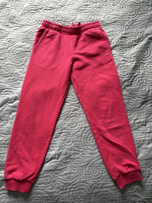 Dres dziewczęcy 4F 152