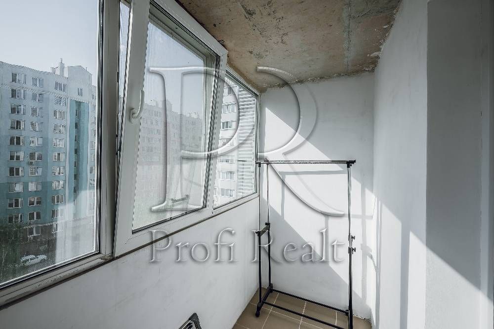 Продаж 2 кімн. квартири за адресою Теплична,38 Софіївська Борщагівка