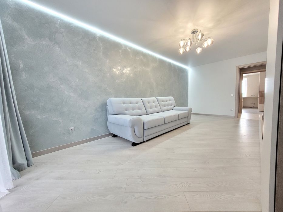 3к.Новобуд! Арцеулова! 5/10ц, 77м2, Авт.оп!, 130000уо!