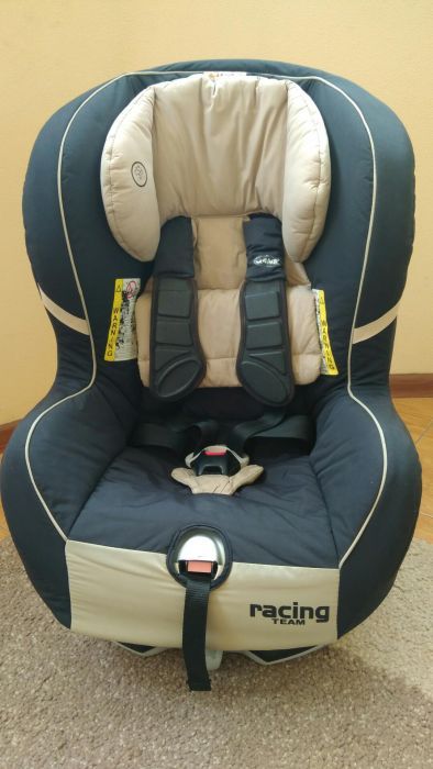 Jane racing child car seat sale