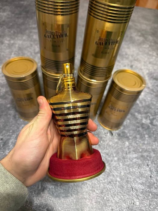 Духи Jean Paul Gaultter