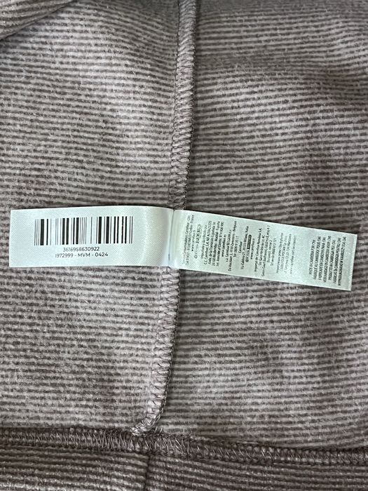 Кофта светр водолазка жіноча флісова р.XXL (50-52)НОВА кофта  флисовая