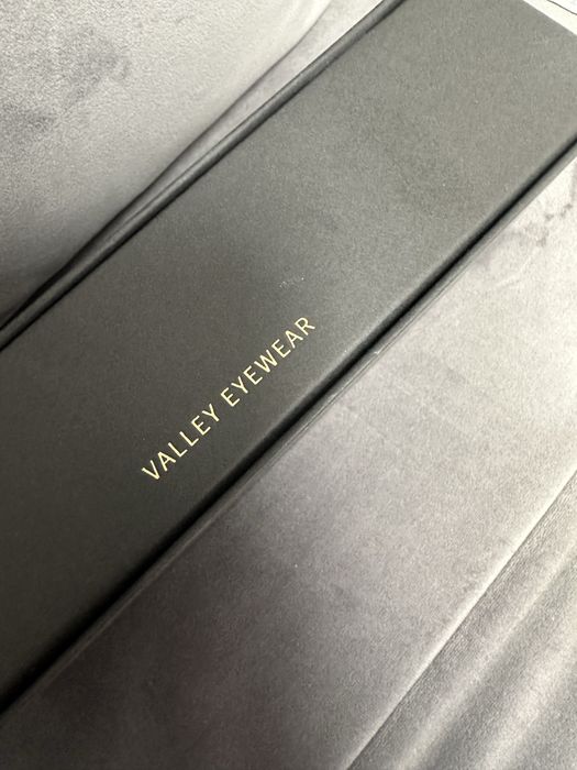 Okulary przeciwsłoneczne VALLEY EYEWEAR