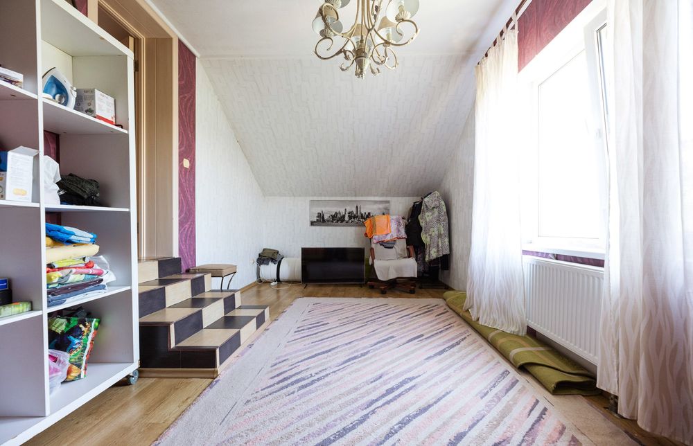 Без% Продається будинок в селі Лебедівка, 4 кімнати, два поверхи, 19 соток землі, Лебедівка