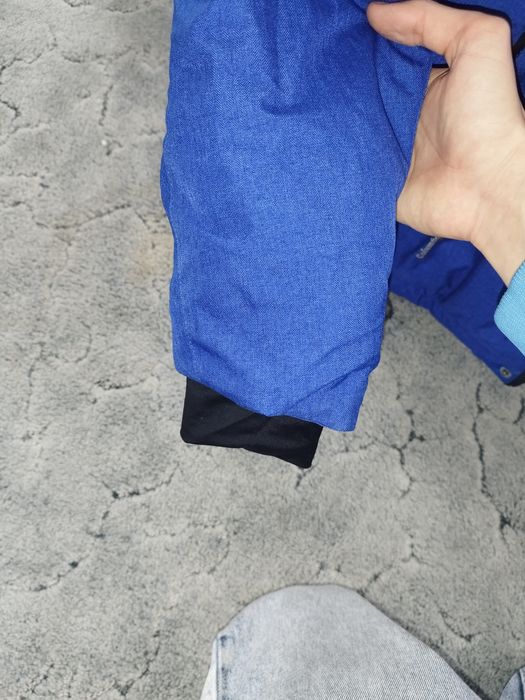 Zimowa kurtka Columbia