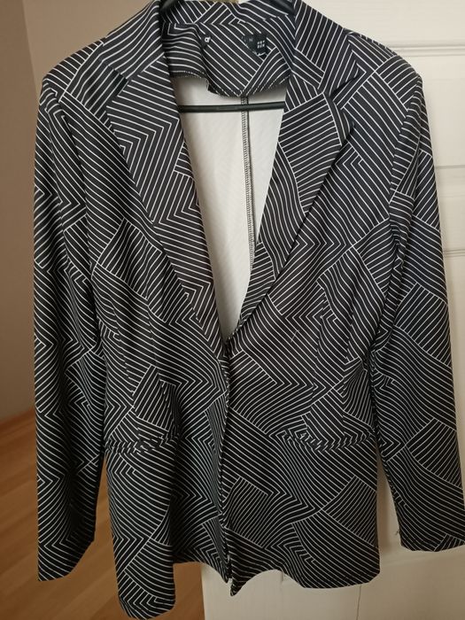 Marynarka/żakiet 38/s