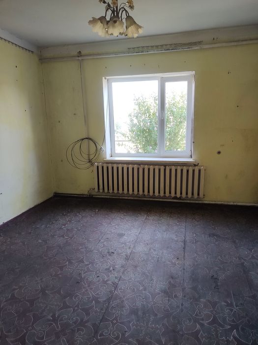 Продам дом,с землёй