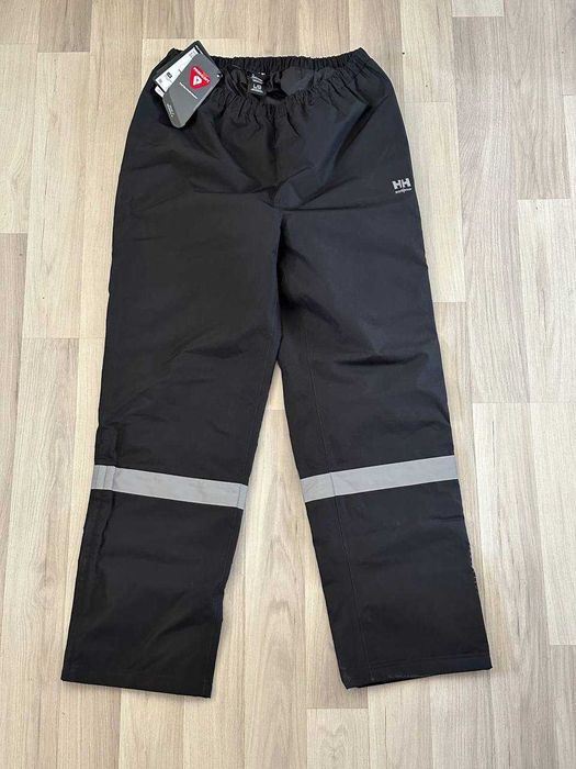 Вітровологозахисний дихаючий зимовий костюм Helly Hansen Норвегія 52\5
