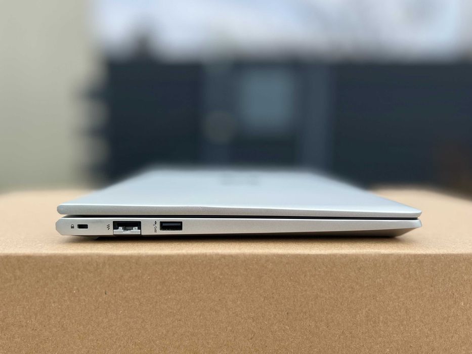 Ноутбук HP ProBook 445 G9/AMD Ryzen 3 5425U/8GB/256GB/14.0"FHD IPS/Гарантія