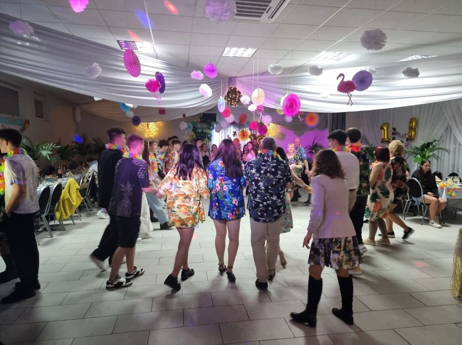 Dj na Twoją imprezę :)
