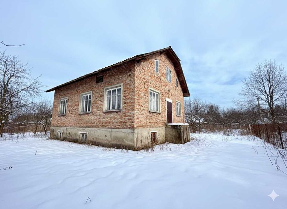 Будинок в с Вівня