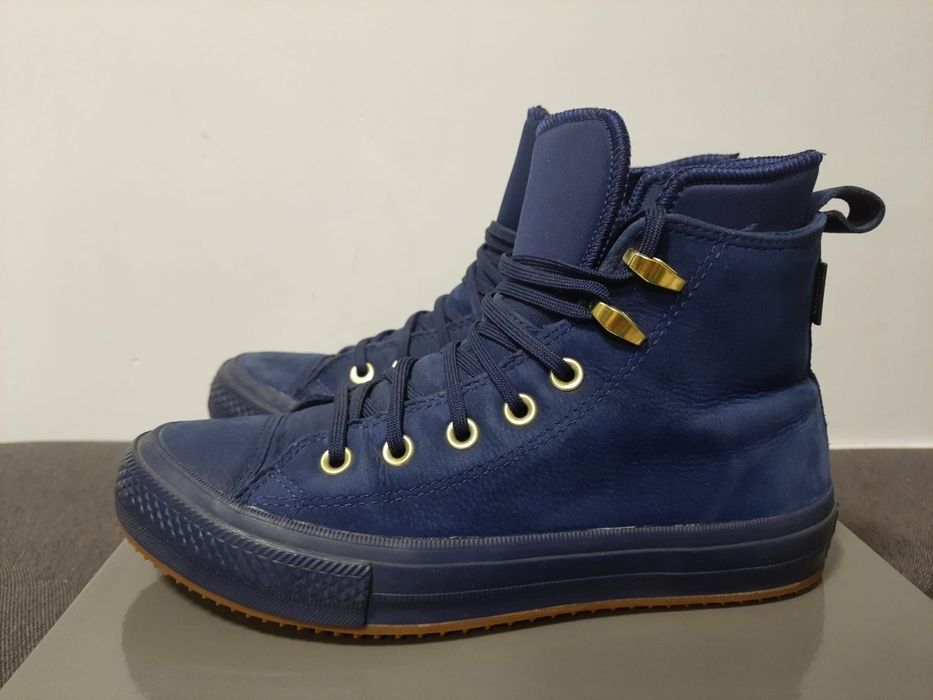 Buty zimowe CONVERSE