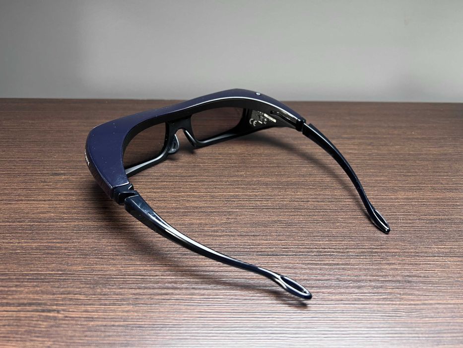 Okulary 3D Sony TDG-BR250 idealny stan