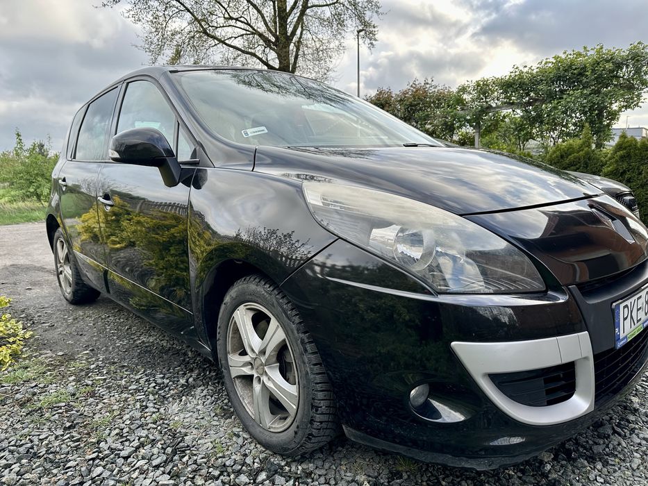 Renault Scenic lll