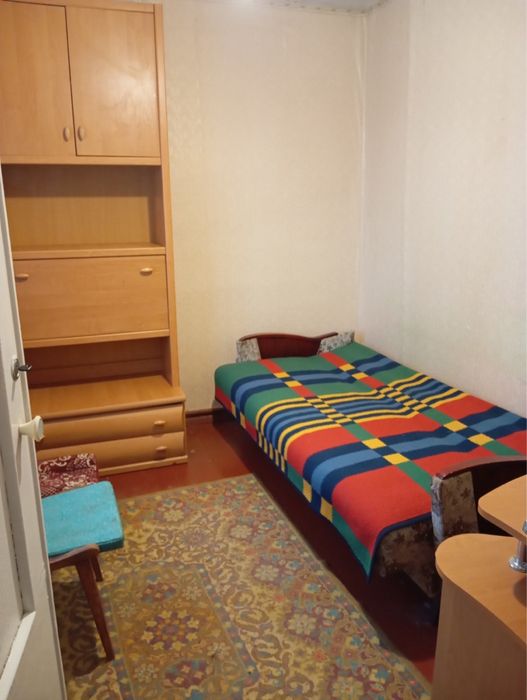 Здам кімнату для дівчини