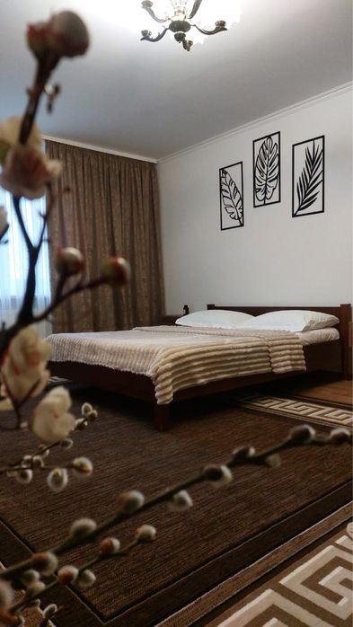 Подобова оренда житла