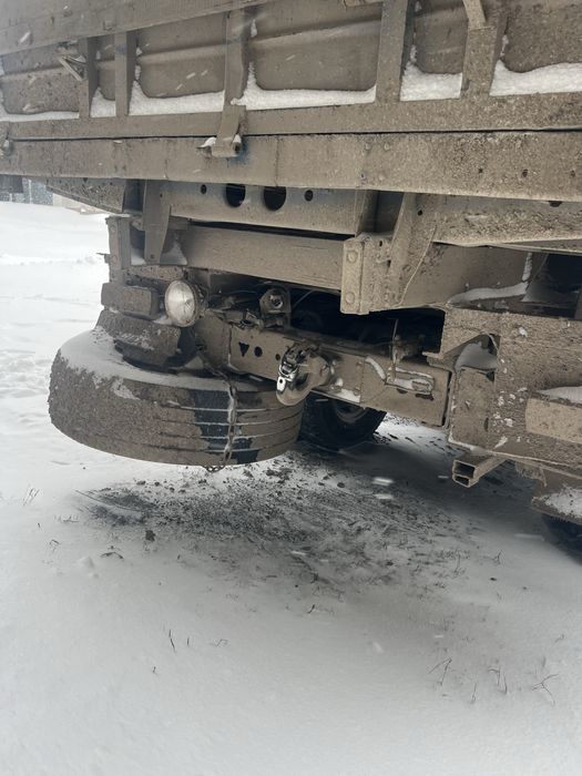 Продається камаз рік 1981 самоскид полностю після кап ремонту