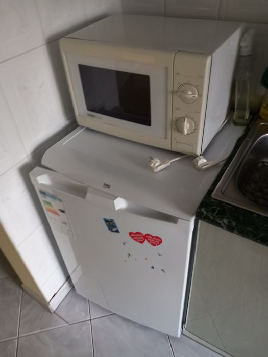 Wynajmę kawalerkę w Strzelinie