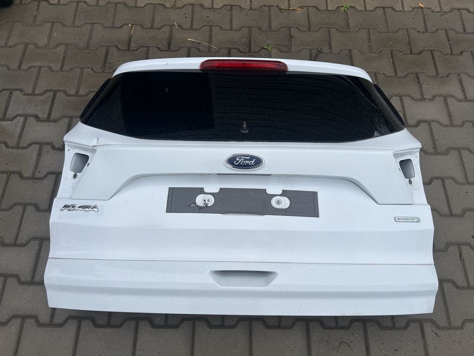 Klapa ford kuga escape mk2