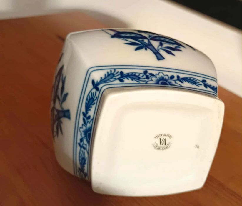 Jarra/ solitario Margão