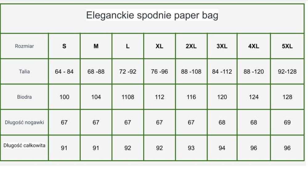 Garnitur damski ANET plus size (S-5XL)  pomarańczowy na zamówienie