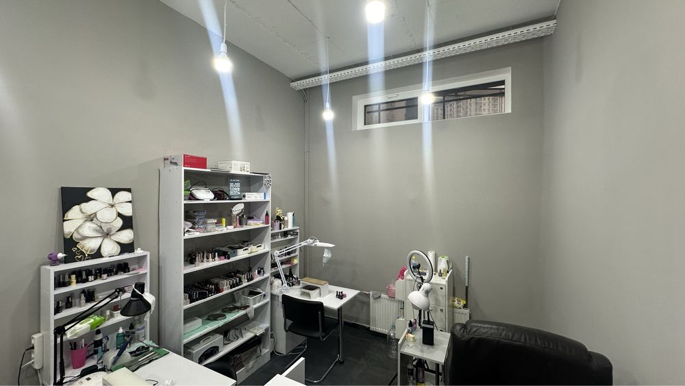 Помещение с ремонтом 29 Жемчужина Кадор на Таирова, свой вход