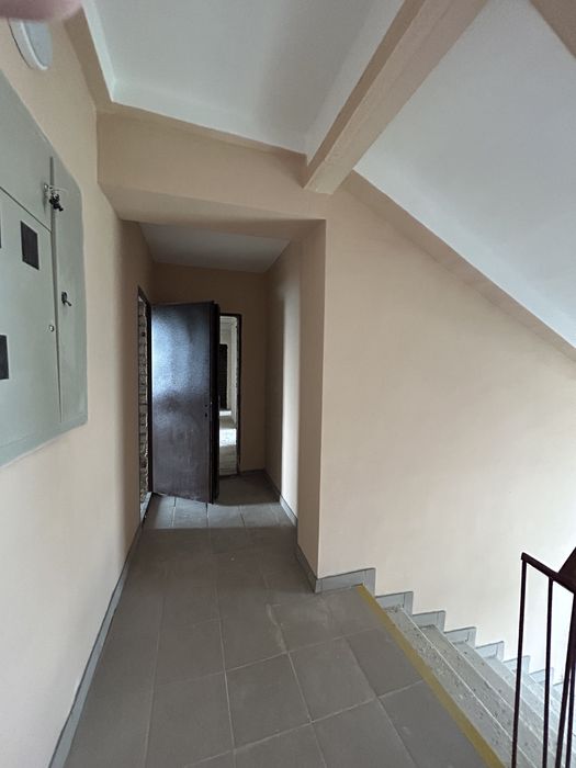 НОВА Двокімнатна 54м2 Балкон, Газ