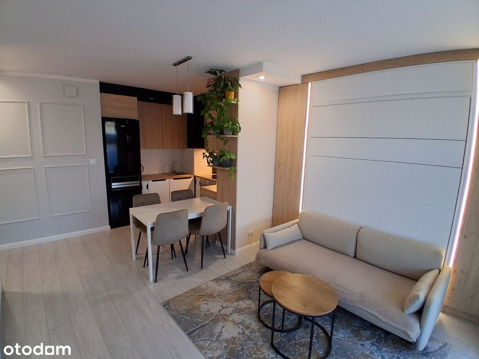 Rezerwacja 2-pokojowe 47 m² + taras 11,67 m²|niski czynsz|BEZ PROWIZJI