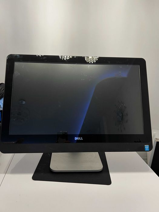 Dell All-in-One z procesorem i3-4130 – uszkodzony / na części