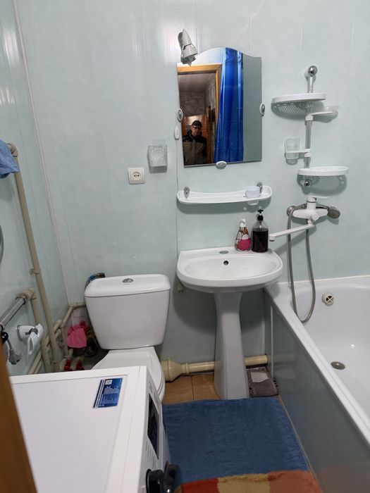 Однокомнатная квартира жд вокзал