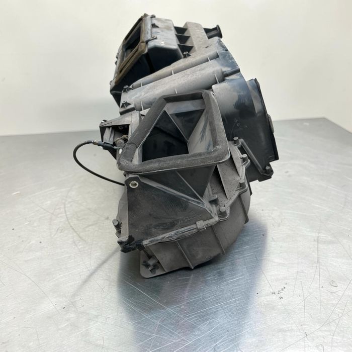 Корпус пічки в зборі кондиціонер