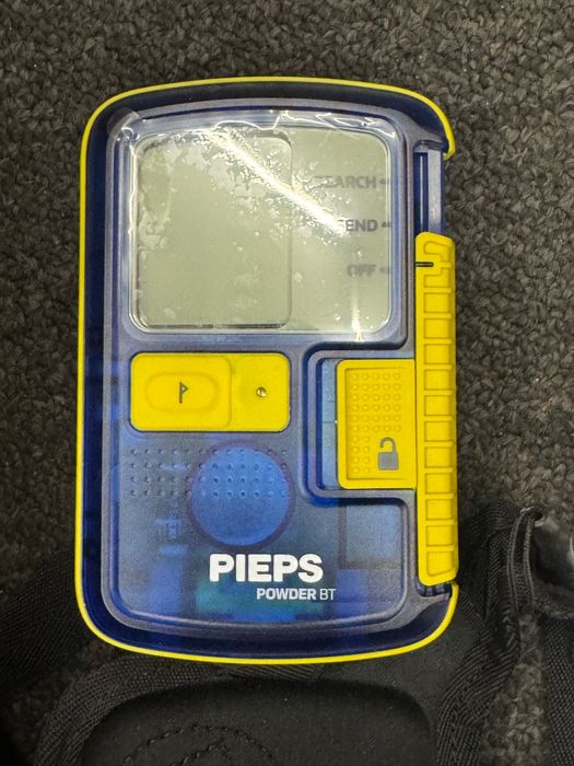 Detektor lawinowy PIEPS