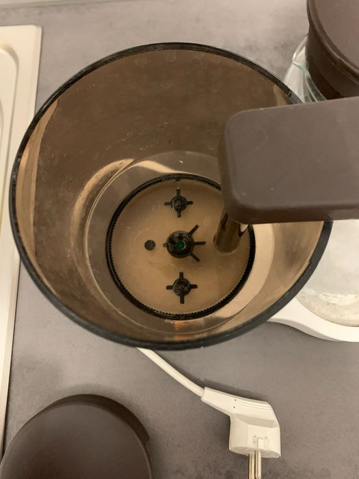 Кофеварка Severin Німеччина