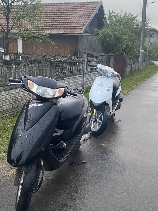 Suzuki zz inch up sport