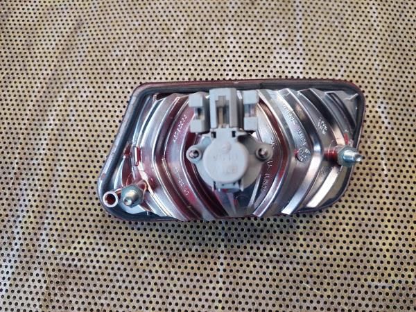 Farolim direito FIAT Stilo (192_)