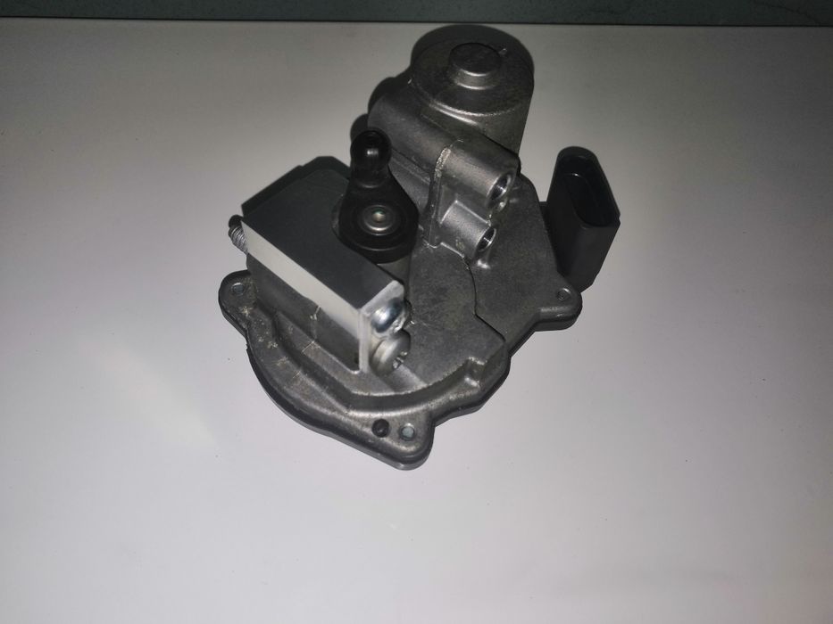 RESOLUCAO avaria/código erro p2015 2.0TDI