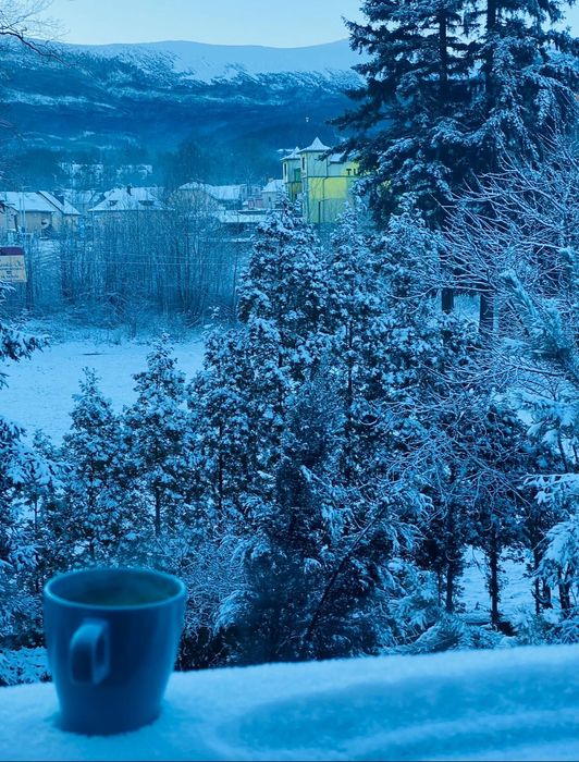 Wakacje apartamenty Sauna Jakuzzi Karpacz dżakuzi