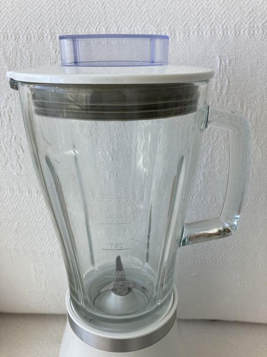 Copo de triturador Silver Crest