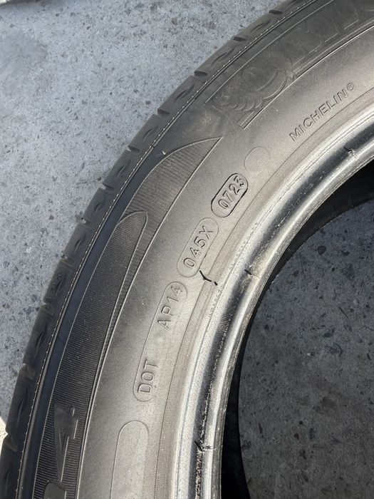 Michelin 225 60 r18 100h