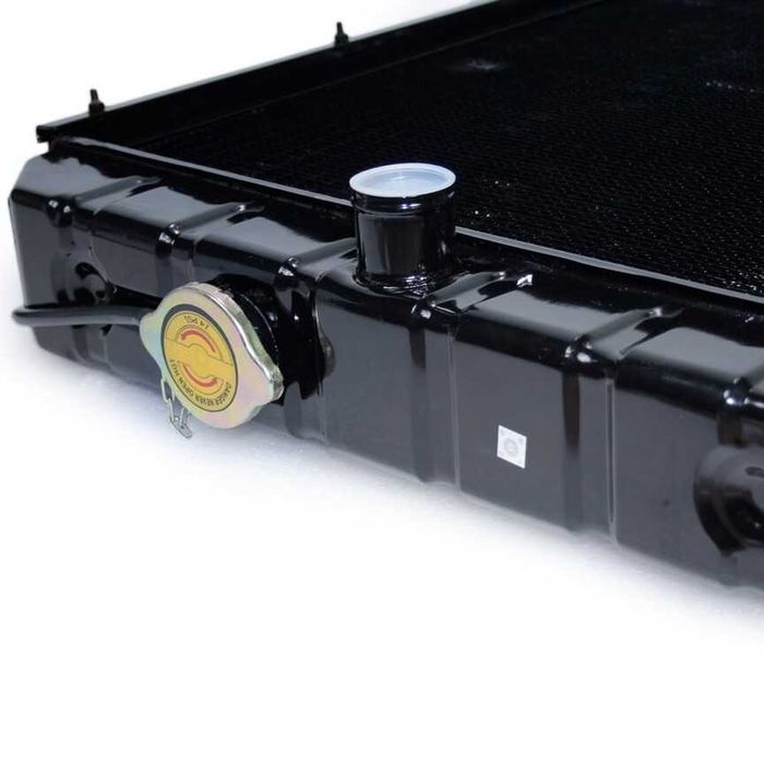 chłodnica wody do kombajnu Bizon Rekord I / Z-056