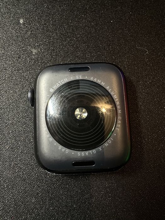 Apple Watch SE 2 44mm Midnight