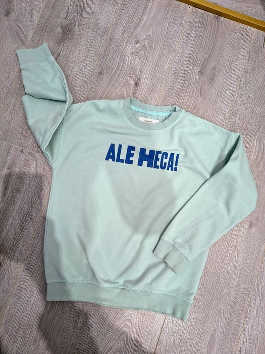 Bluza chłopięca Reserved 134 Ale Heca!