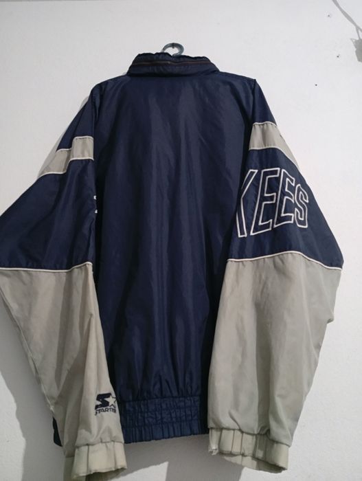 Casacos da NBA e NFL