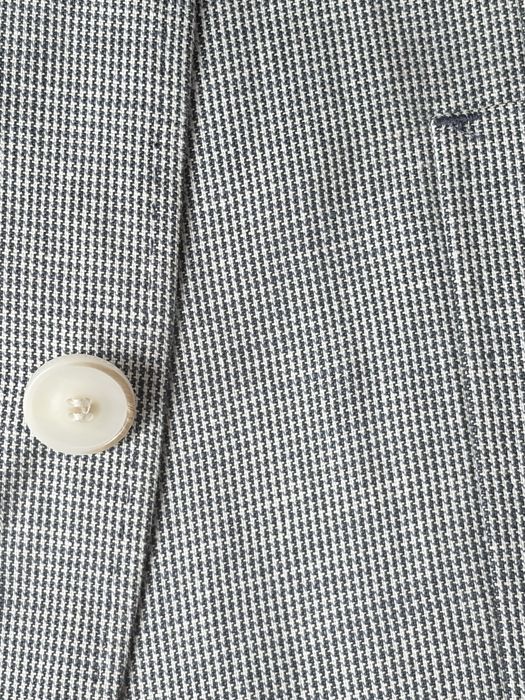 Чоловічий блейзер піджак M&S Collection, розмір 54 / XL (Long)