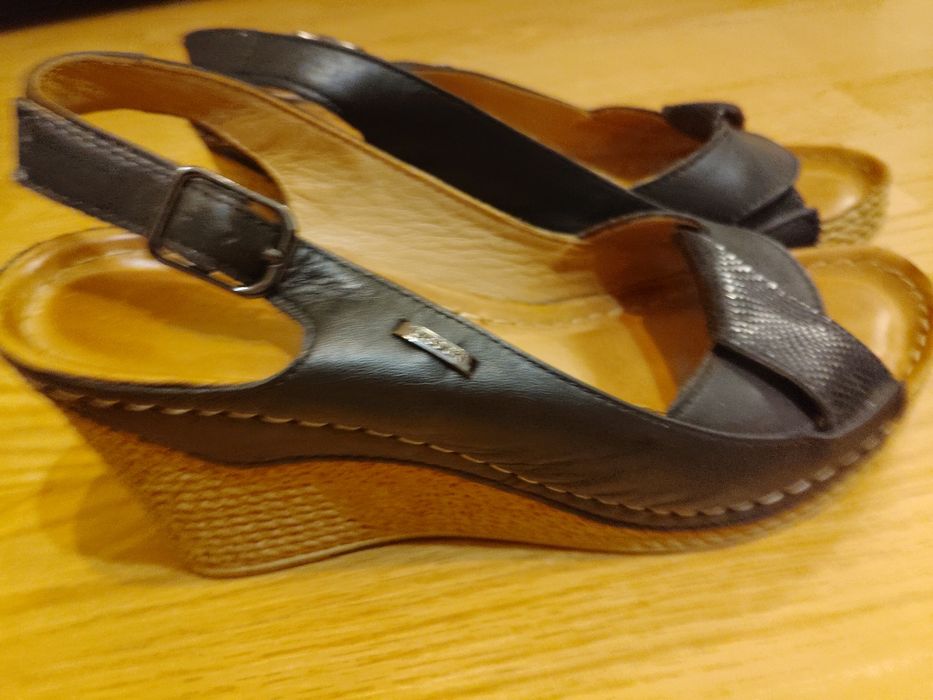 Buty damskie letnie rozmiar 37