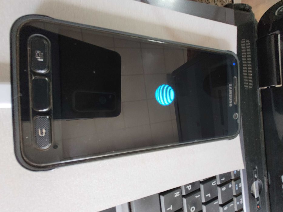 Samsung Galaxy S7 active