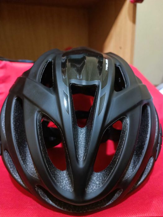 Capacete ciclismo