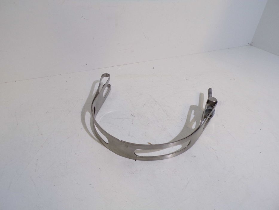 Tłumik Wydech Nowy Model Piaggio MP3 500 HPE Nowy OEM.